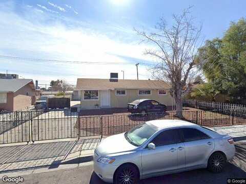 Brady, LAS VEGAS, NV 89101