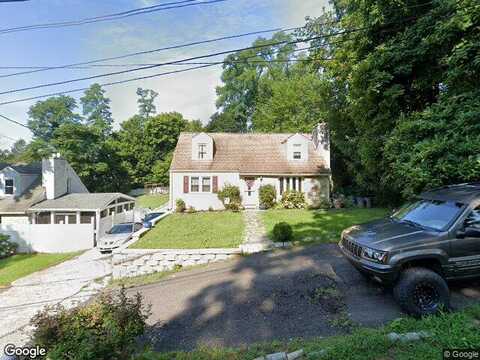 Buckthorne, LANGHORNE, PA 19047