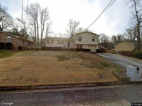 Emerald Falls, DECATUR, GA 30035