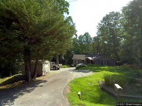 Lake Louise, TOCCOA, GA 30577