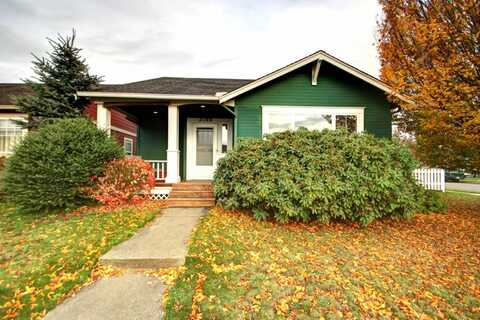 Oak, LYNDEN, WA 98264