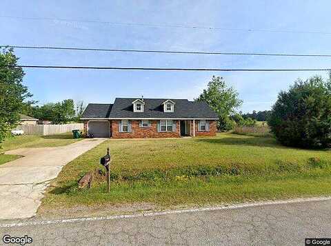 Mims, HEPHZIBAH, GA 30815