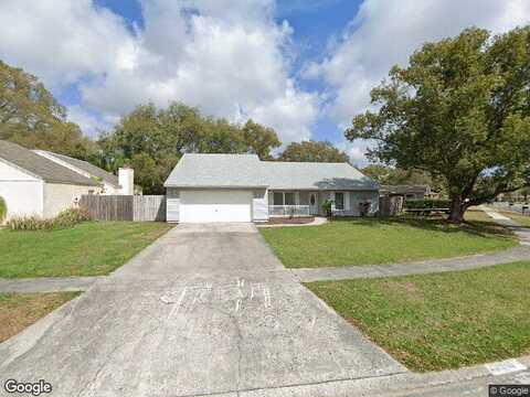Sunrise, LUTZ, FL 33549