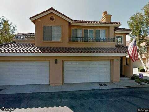 Morning Glory, RANCHO SANTA MARGARITA, CA 92688