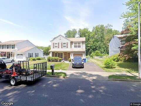 Amwell, BENSALEM, PA 19020