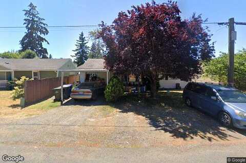 115Th, TACOMA, WA 98444