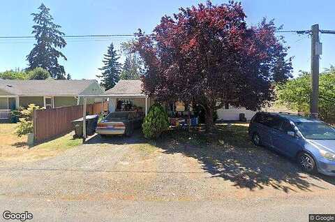 115Th, TACOMA, WA 98444
