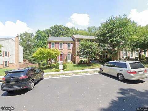 Lockleven, WOODBRIDGE, VA 22192