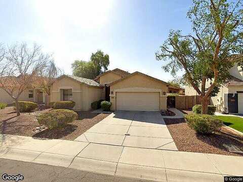 Campbell, LITCHFIELD PARK, AZ 85340