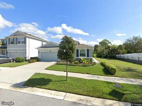 Candleberry, TAMPA, FL 33635
