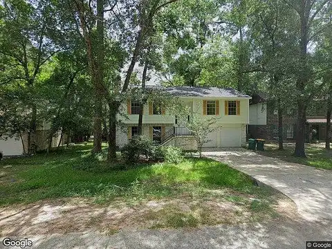Cypress Pine, SPRING, TX 77381