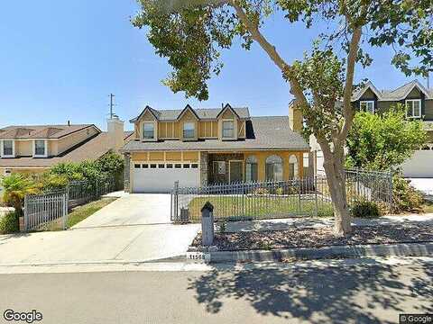 Luanda, SYLMAR, CA 91342