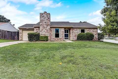 Cable Creek, GRAPEVINE, TX 76051