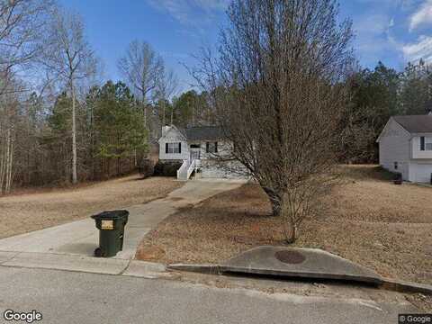 Connie, DALLAS, GA 30157