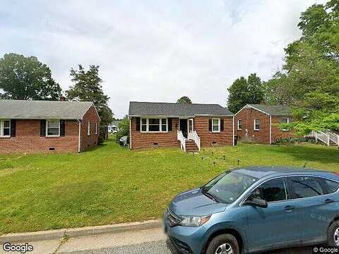 Moore, COLONIAL HEIGHTS, VA 23834