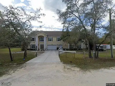 Hyde, WEEKI WACHEE, FL 34614