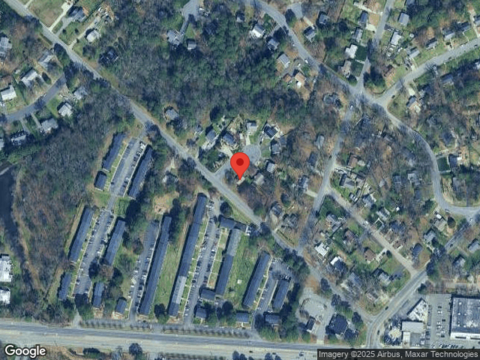 Red Hawk, HENRICO, VA 23229