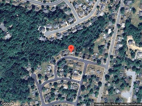 Dogwood, DOUGLASSVILLE, PA 19518