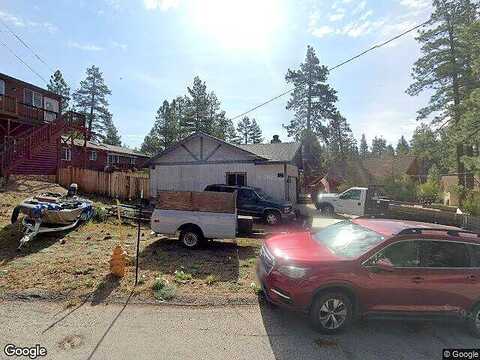 Snow Ridge, BIG BEAR CITY, CA 92314