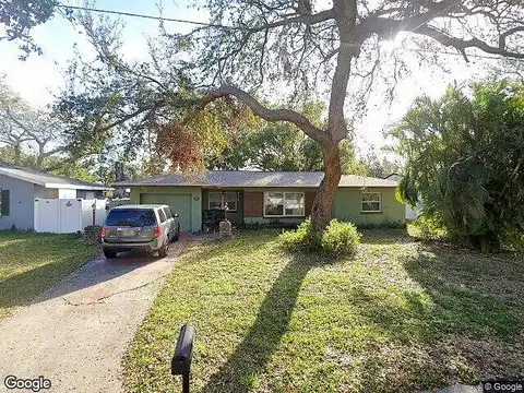 Nimbus, CLEARWATER, FL 33765