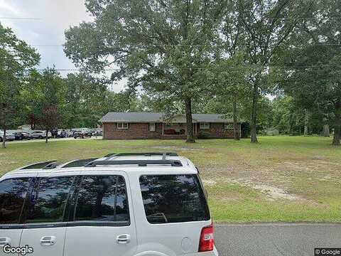 Oak Ridge, BYRON, GA 31008