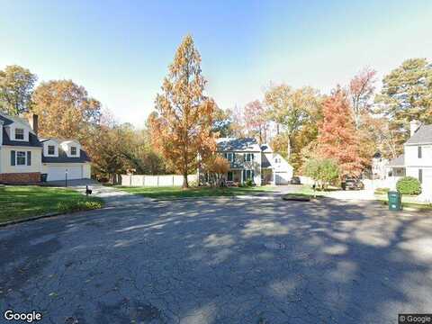 Woodstream, HENRICO, VA 23238