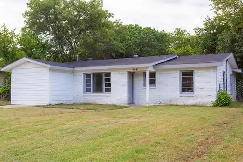Cottey, FORT WORTH, TX 76119