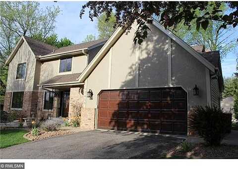 Hayes, LAKEVILLE, MN 55044