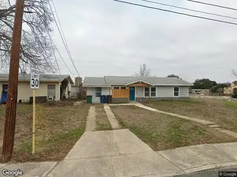 Arroya Vista, SAN ANTONIO, TX 78213