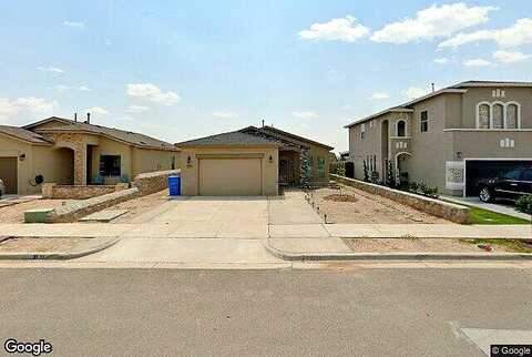 Alamito Creek, CLINT, TX 79836