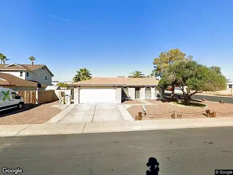 Poinsettia, GLENDALE, AZ 85304