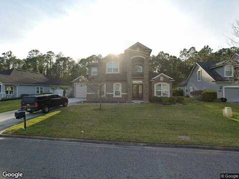 Eagle Landing, ORANGE PARK, FL 32065
