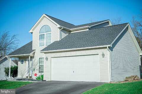 Pebble, HARRISBURG, PA 17110