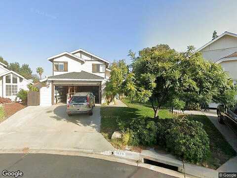 Bronco, OCEANSIDE, CA 92057