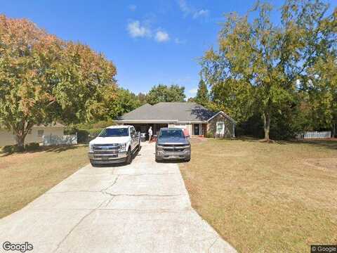 Clairmont, CONYERS, GA 30094