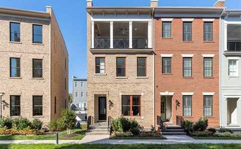 Purbrook, HENRICO, VA 23233