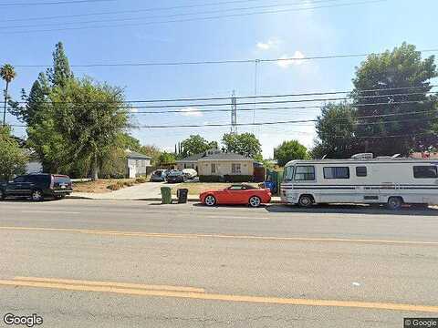 Wilbur, RESEDA, CA 91335