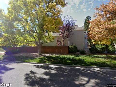 Forest, CENTENNIAL, CO 80121