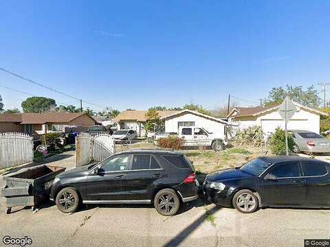 June, SAN BERNARDINO, CA 92407