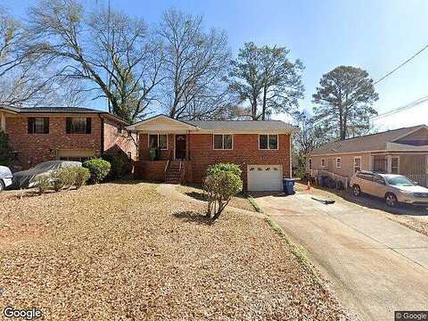 Howell, ATLANTA, GA 30331
