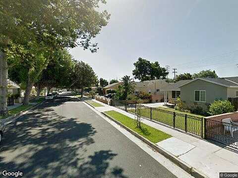 Washington, LONG BEACH, CA 90810