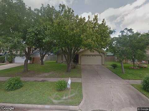 Northern, LEAGUE CITY, TX 77573