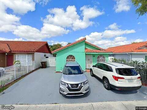 73Rd, HIALEAH, FL 33016