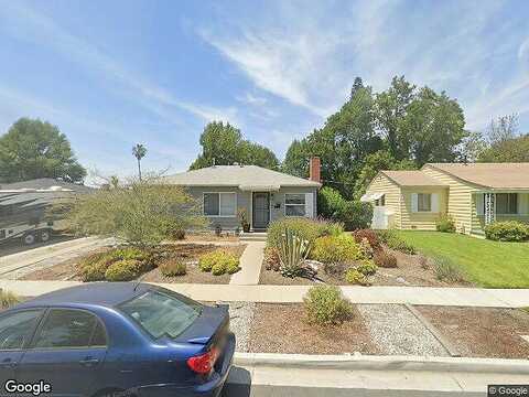 45Th, LONG BEACH, CA 90807