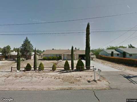 Cajon, HESPERIA, CA 92345