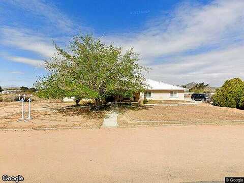 Erie, APPLE VALLEY, CA 92307