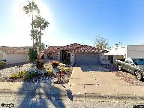 44Th, GLENDALE, AZ 85306