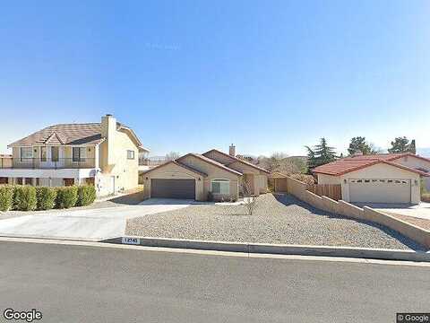 Autumn Leaves, VICTORVILLE, CA 92395