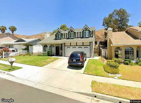 Luanda, SYLMAR, CA 91342