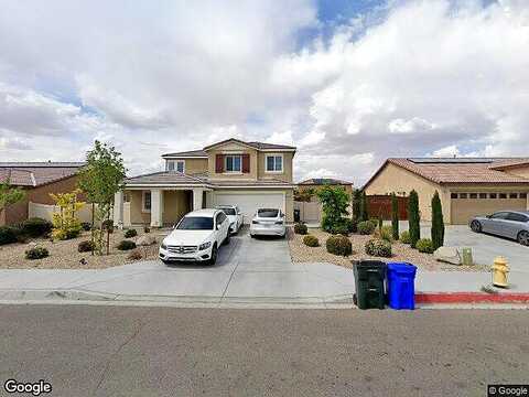 Chevron, ADELANTO, CA 92301